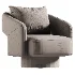 356 Armchair - Thumbnail 1