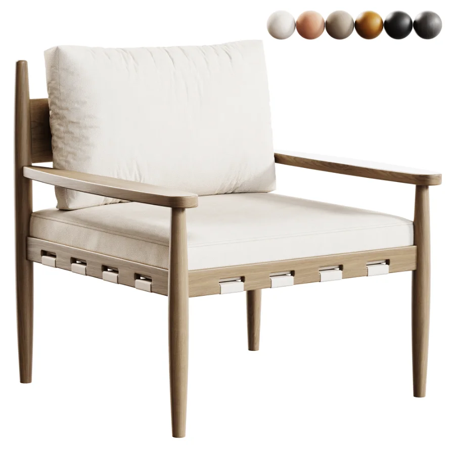 Casual Solid Color Cocoa - Image 1