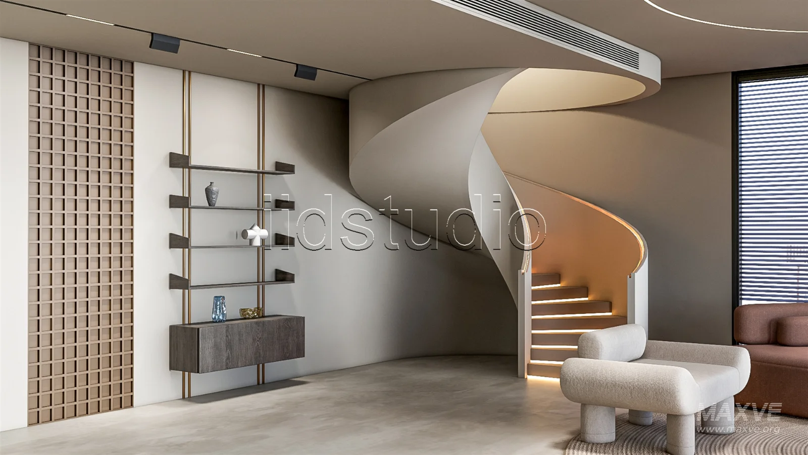 LIVING ROOM 31 - Image 6