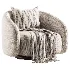 Blossom Lounge chair - Thumbnail 1