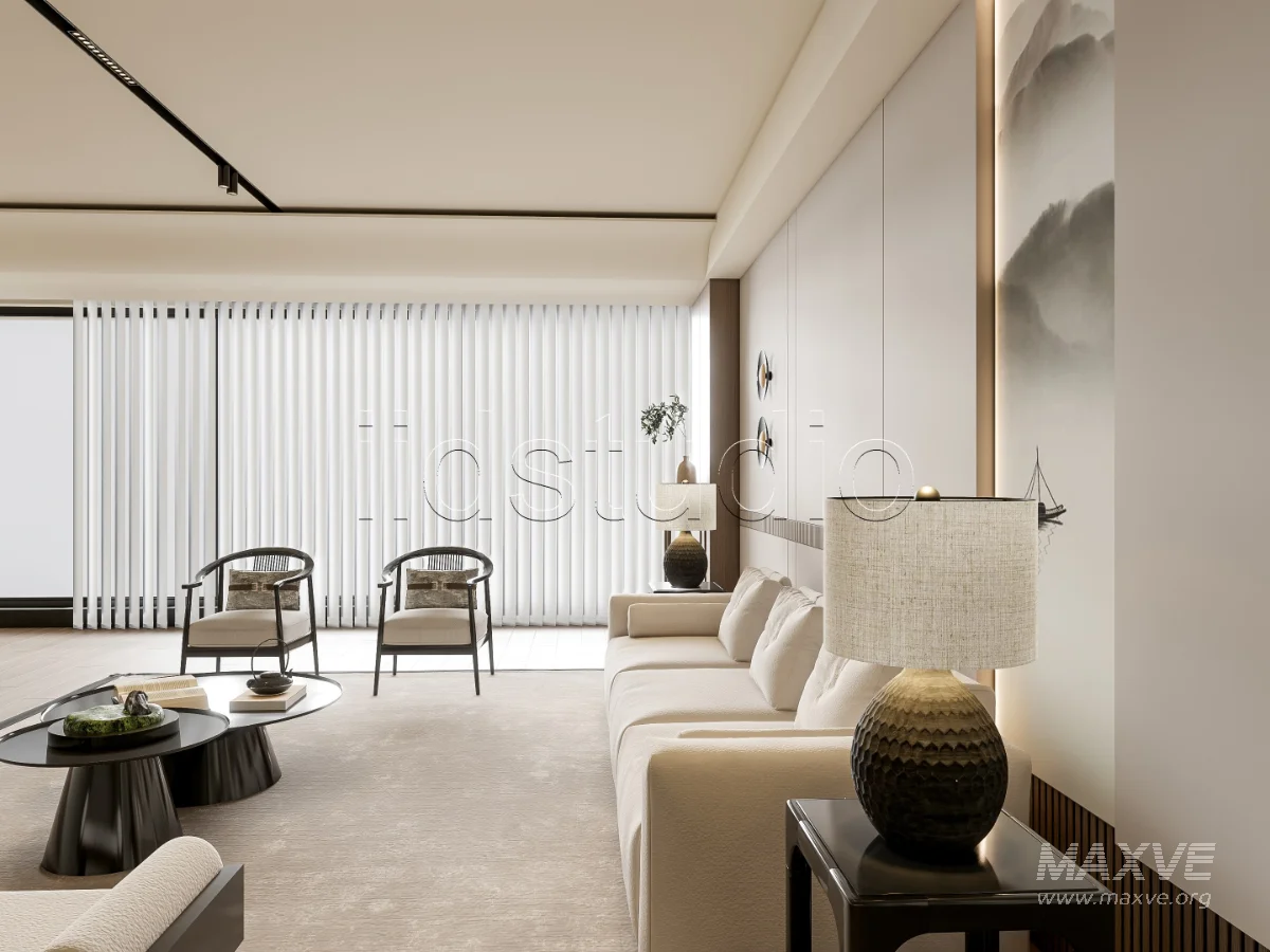 LIVING ROOM 58 - Image 1