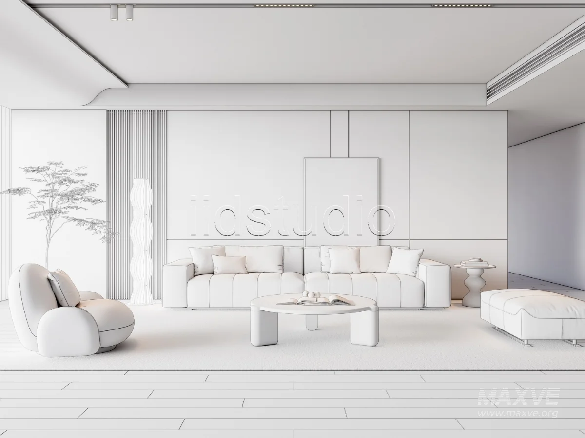 LIVING ROOM 65 - Image 10