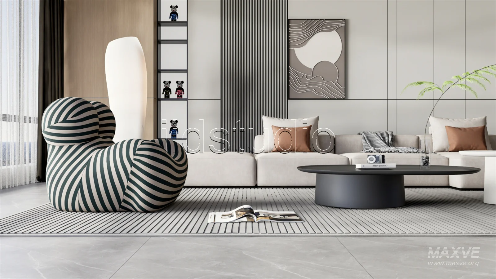 LIVING ROOM 35 - Image 12
