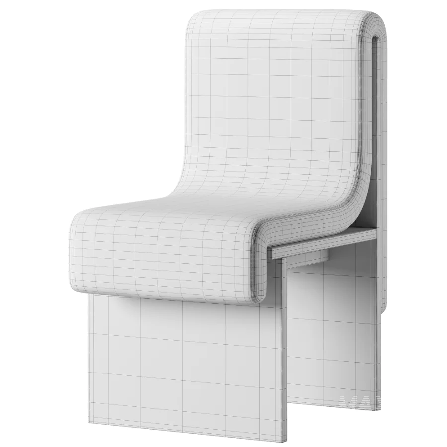 Melt Accent Chair - Image 6