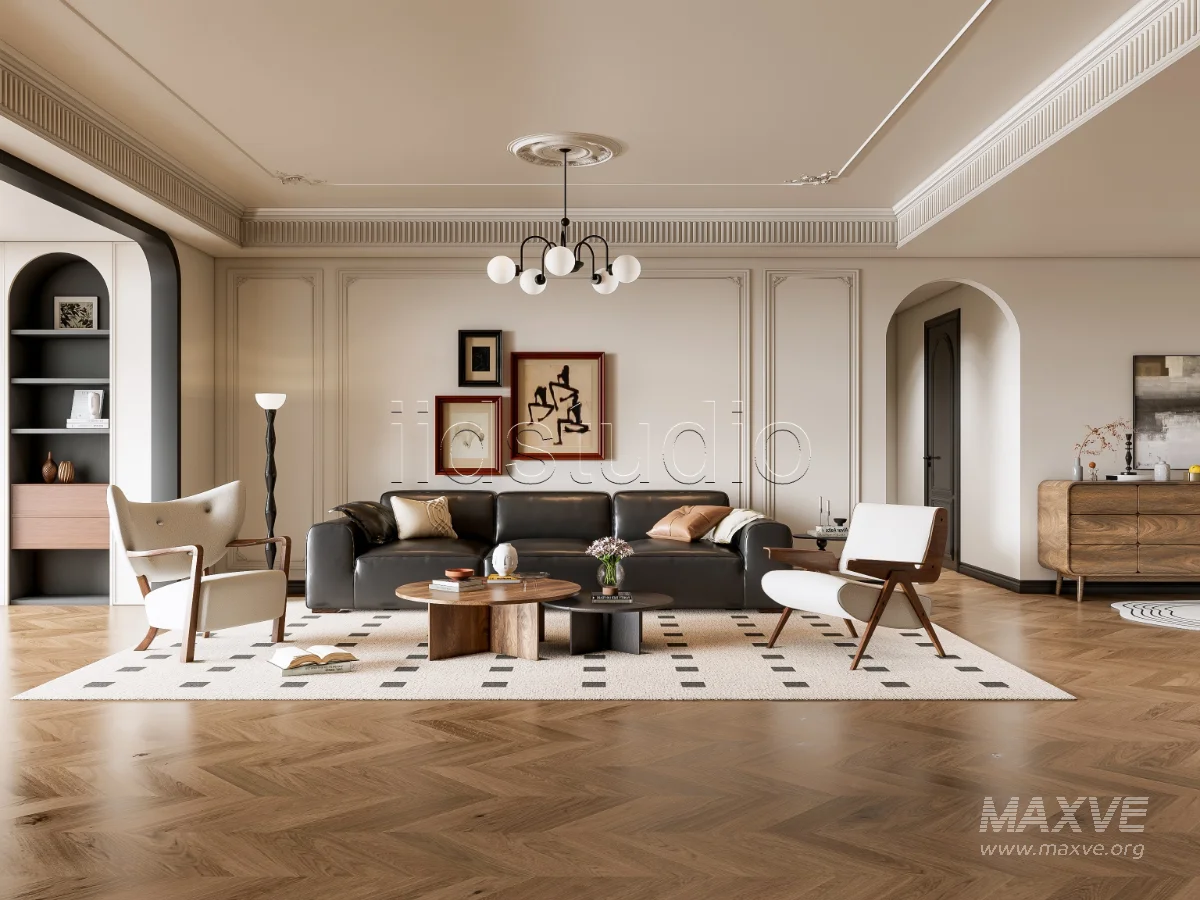 LIVING ROOM 47 - Image 1