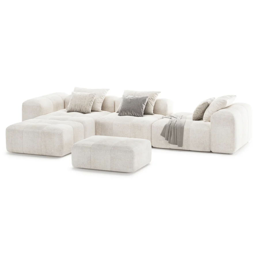 Modular Sectional - Image 5