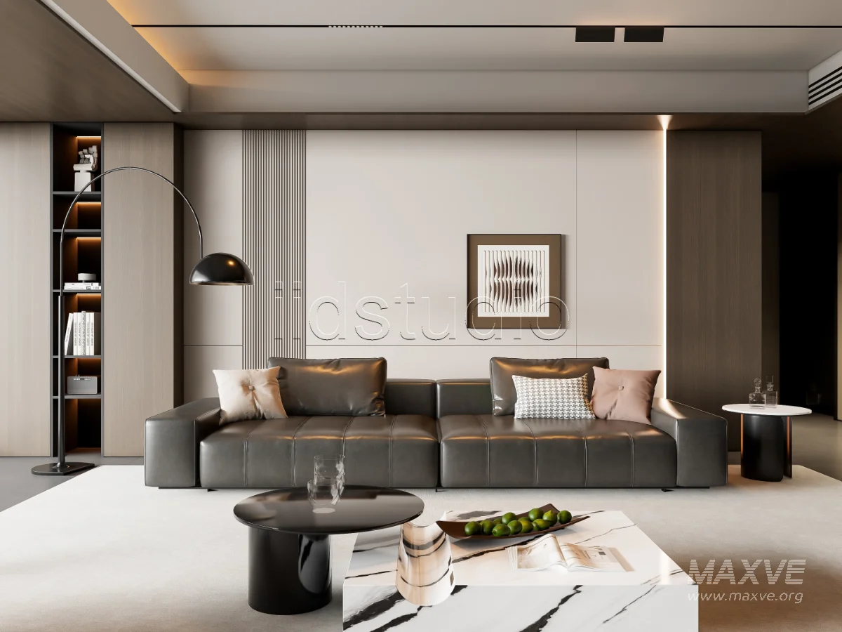 LIVING ROOM 81 - Image 5