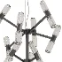 Chaos Chandelier - Thumbnail 5