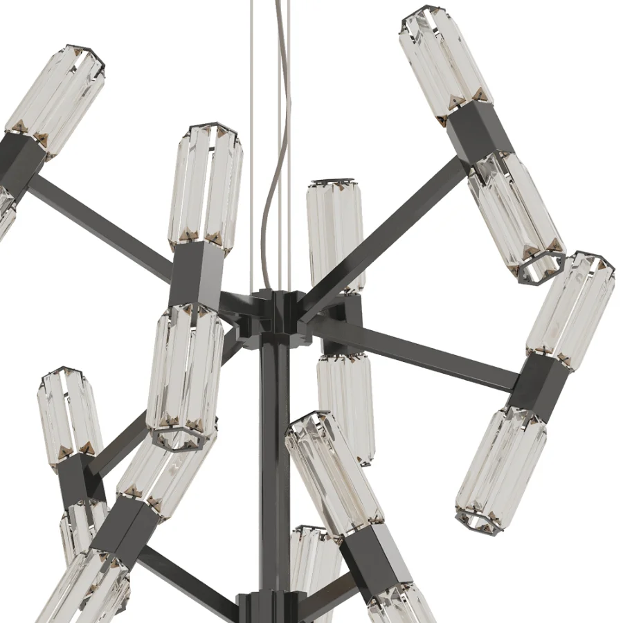 Chaos Chandelier - Image 5