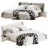 Kiomi Bed - Thumbnail 1