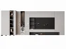 MODERN LUXURY LIVING ROOM SET 9 - Thumbnail 1