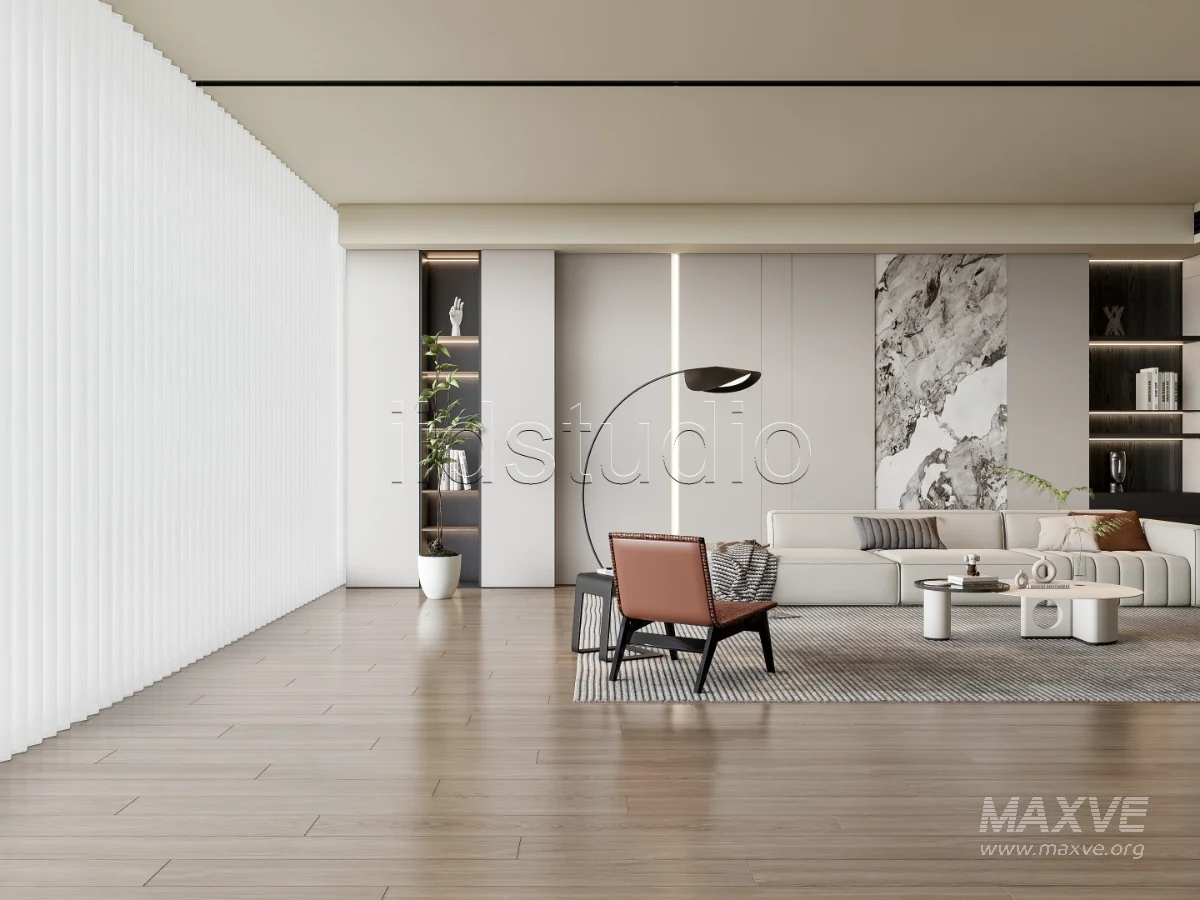 LIVING ROOM 63 - Image 9
