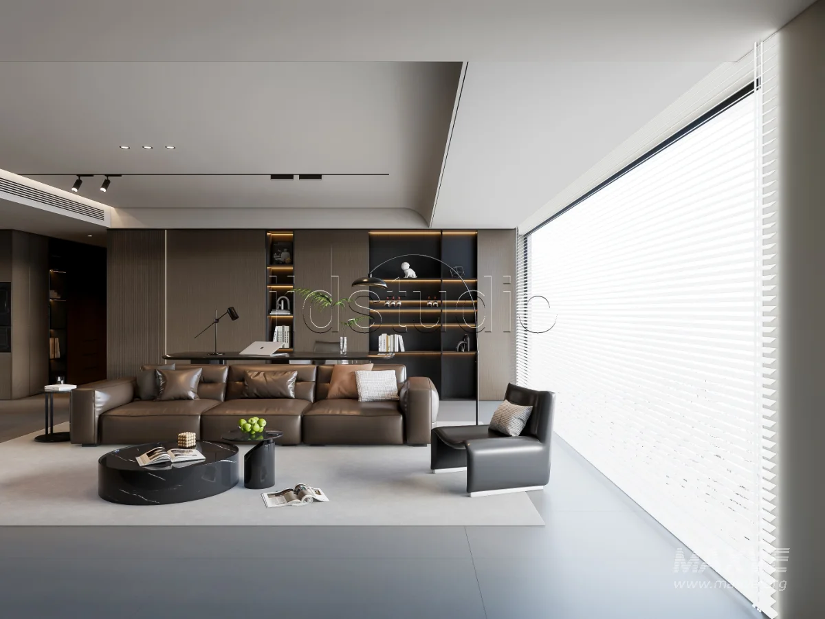 LIVING ROOM 90 - Image 17