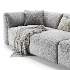 Huggo Sofa - Thumbnail 5
