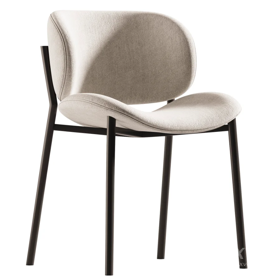Louis Chair - Image 3