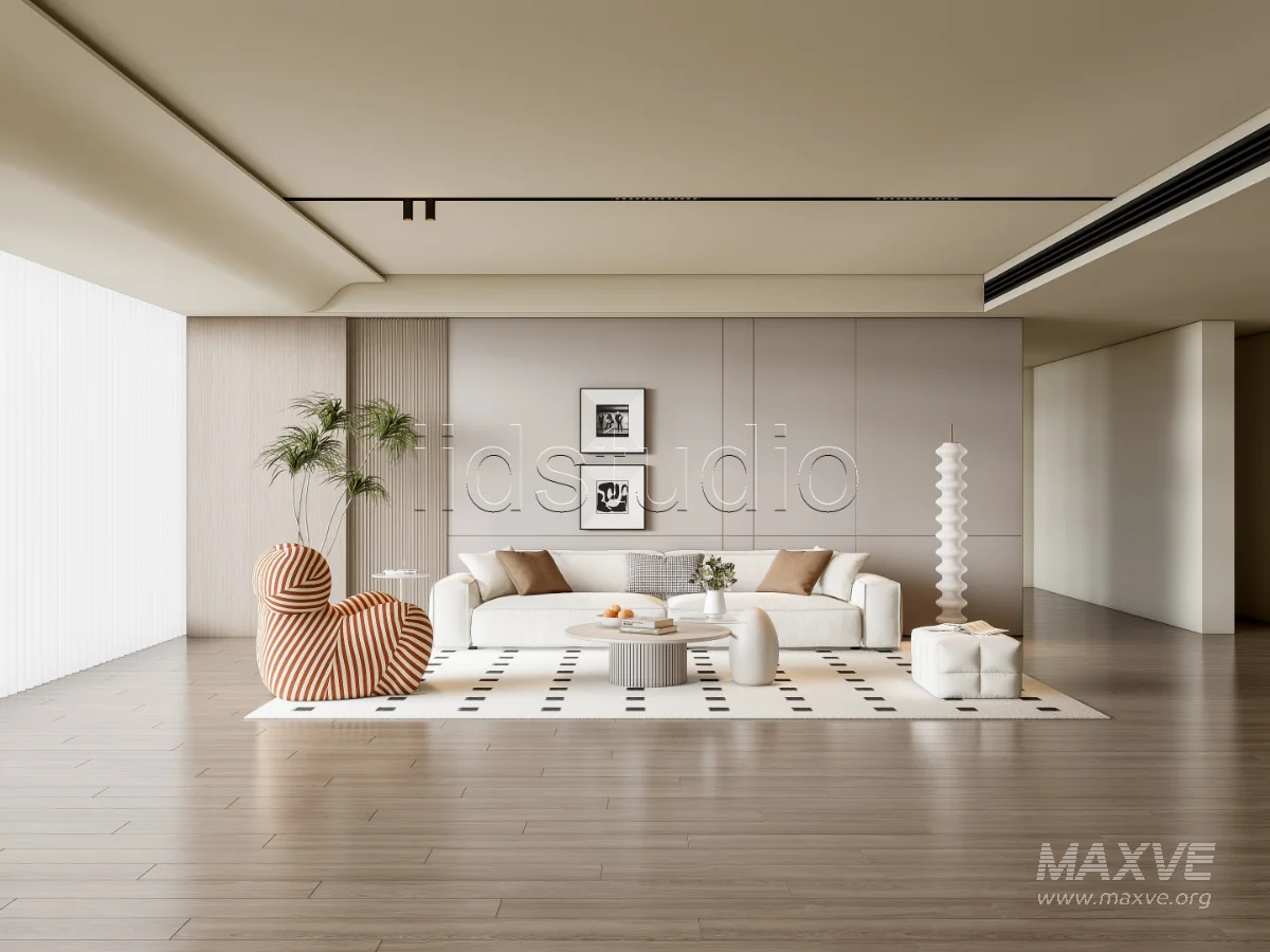 LIVING ROOM 61 - Image 8