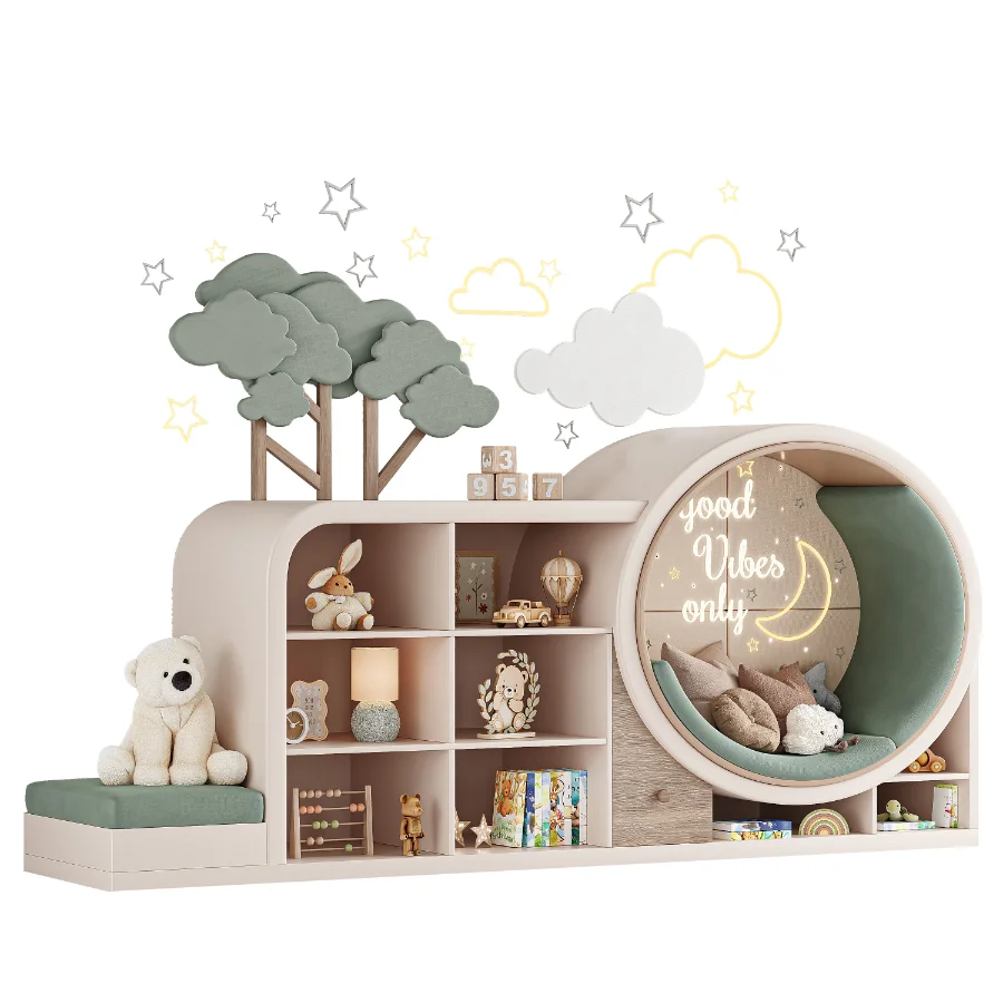 Children’s furniture set 15 - Image 1