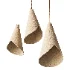 Stoneware Pendant Lights - Thumbnail 5