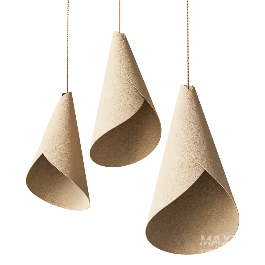 Stoneware Pendant Lights - Image 5