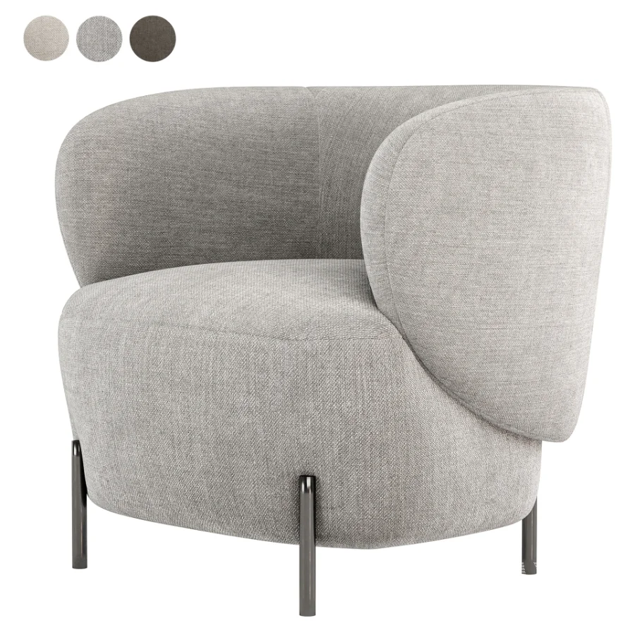 LABIMBA armchair by spHaus - Image 3