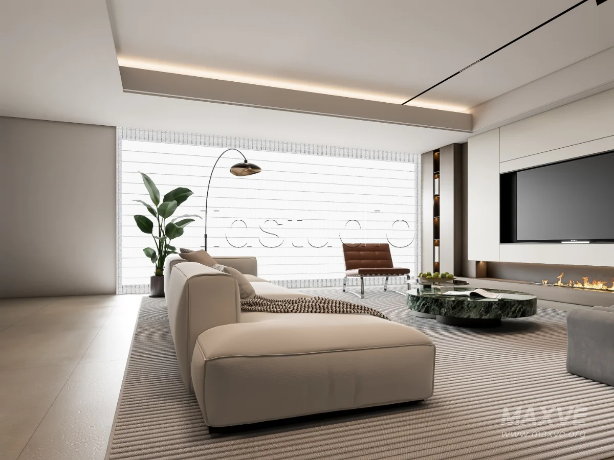 LIVING ROOM 89 - Image 8