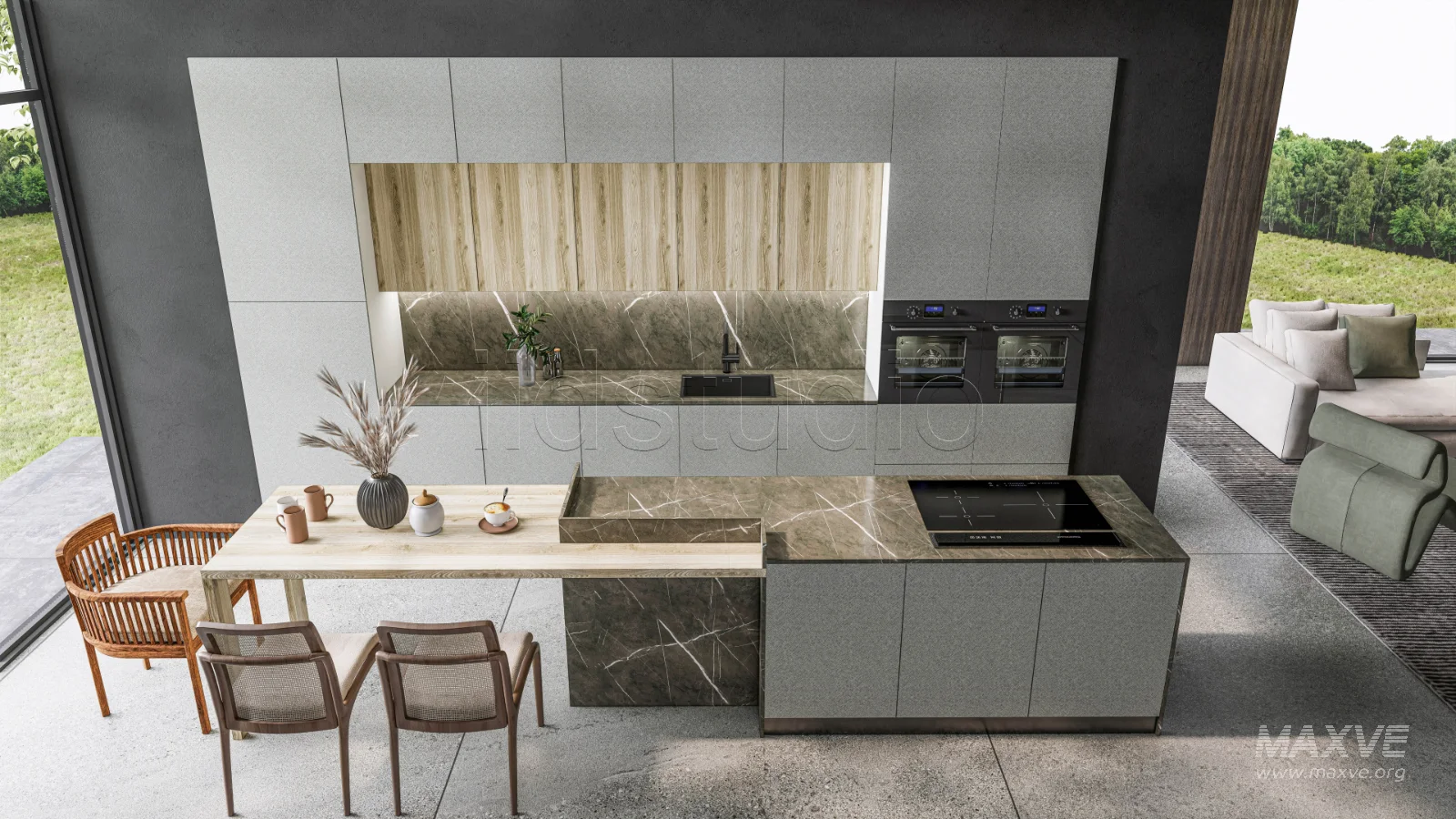LIVING ROOM 53 - Image 12