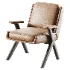 Lilliam Dining Chair - Thumbnail 2