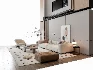 MODERN LUXURY LIVING ROOM SET 19 - Thumbnail 2