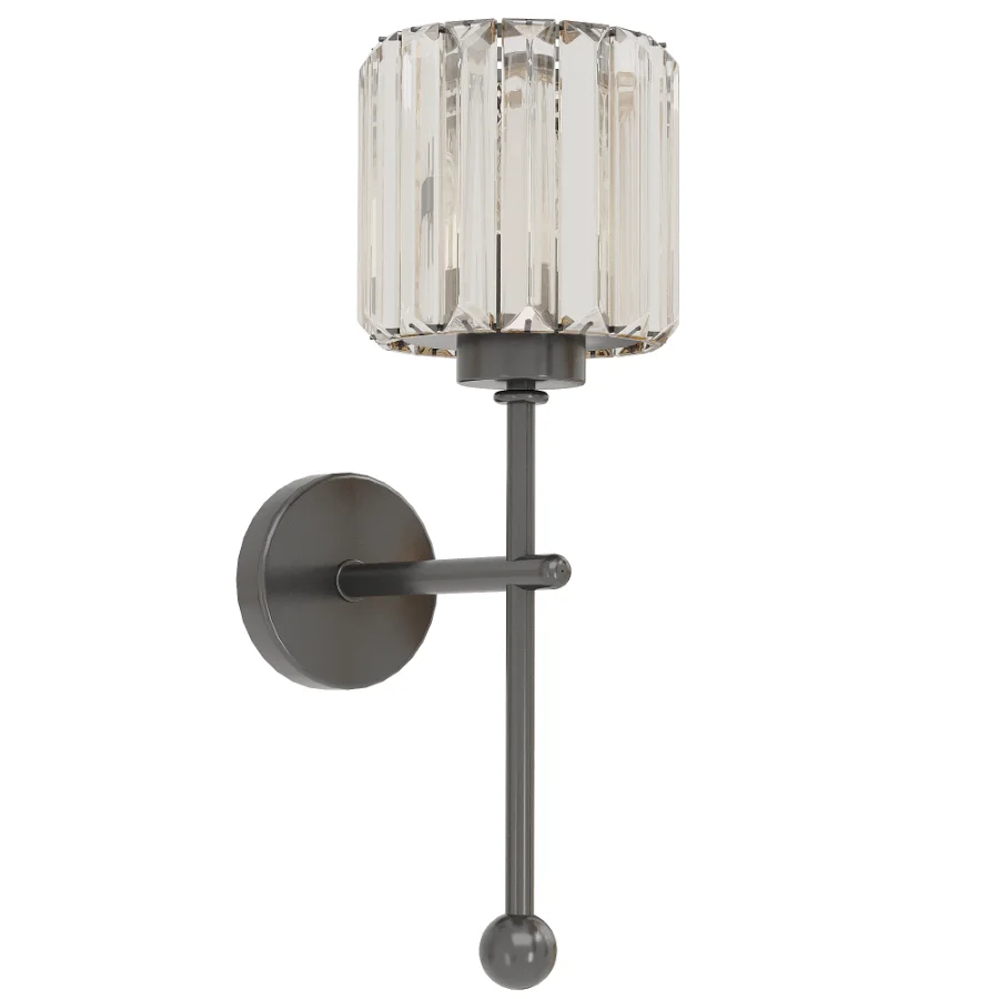 Nagis Wireless Wall Lamp - Image 2