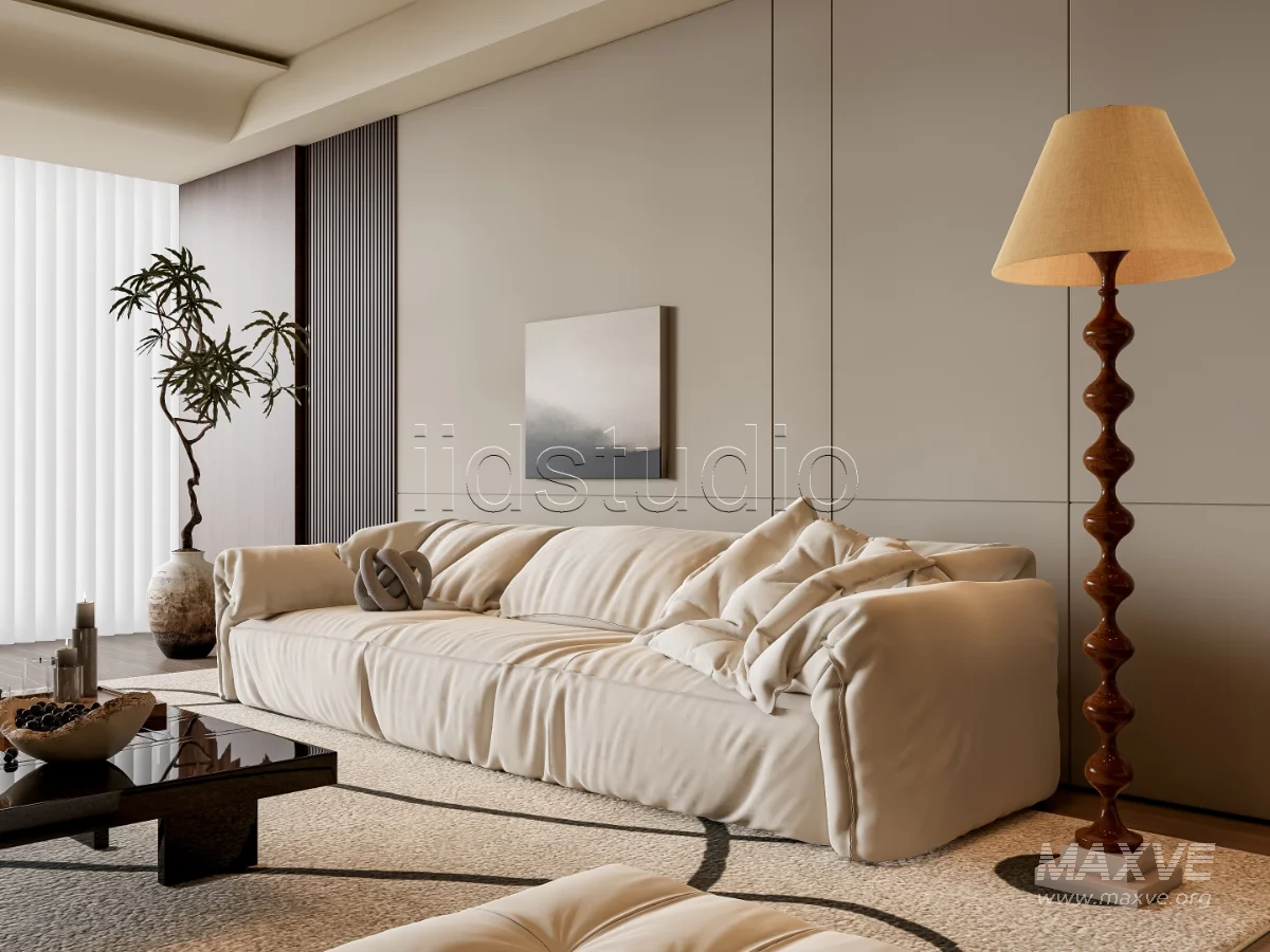 LIVING ROOM 77 - Image 5