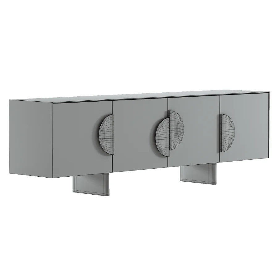 Zea Sideboard - Image 6