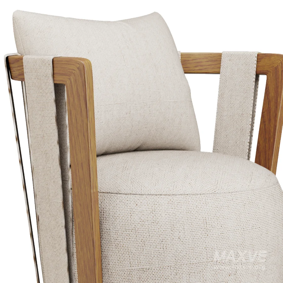 Paolo Chair - Image 3