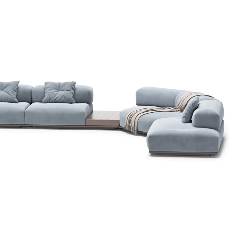 Orion Sofa 2 - Image 2