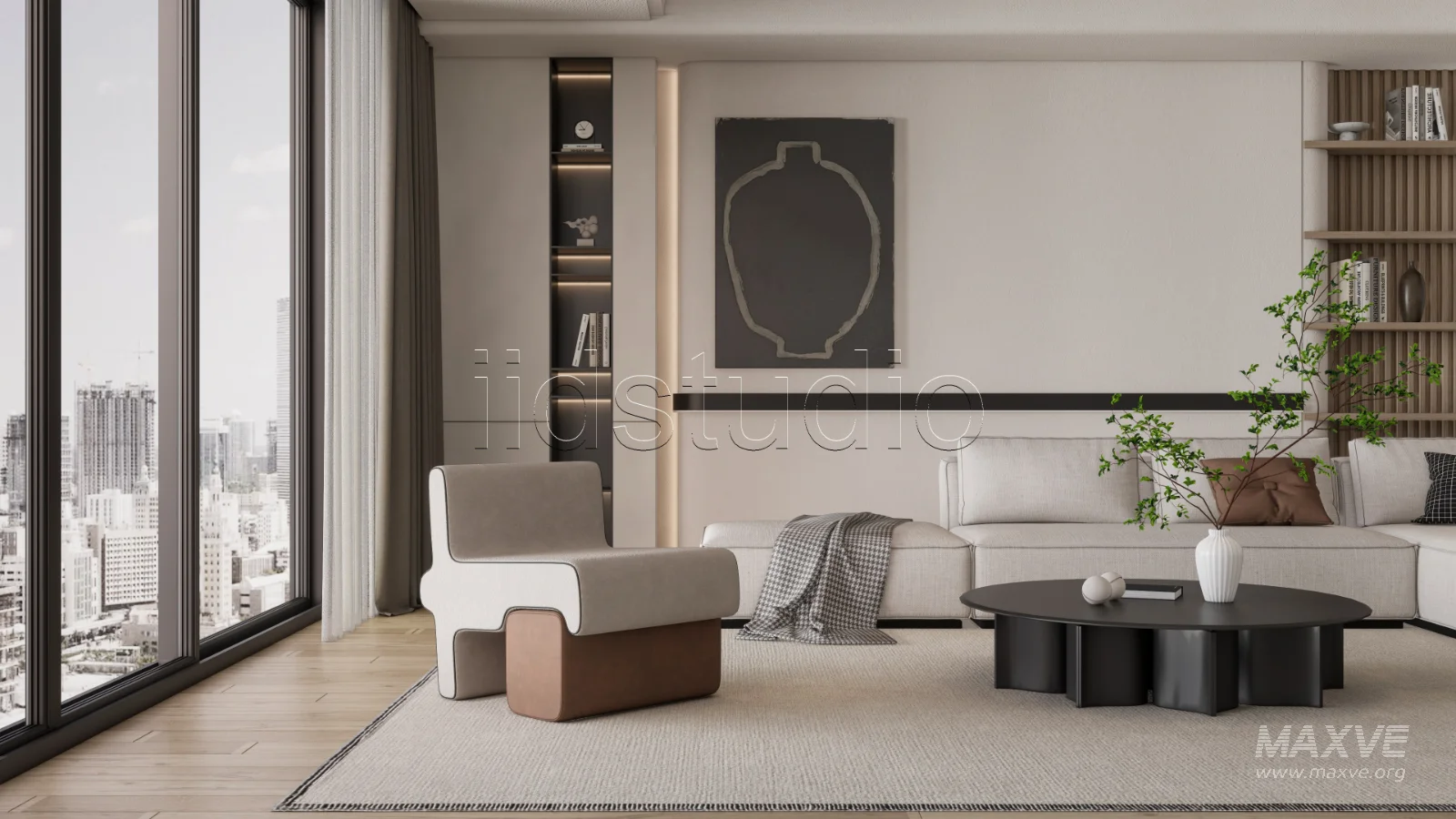 LIVING ROOM 33 - Image 6