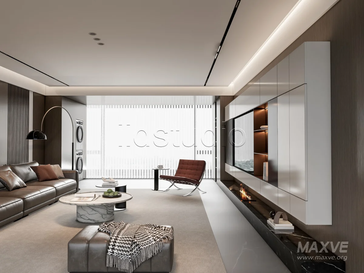 LIVING ROOM 87 - Image 17