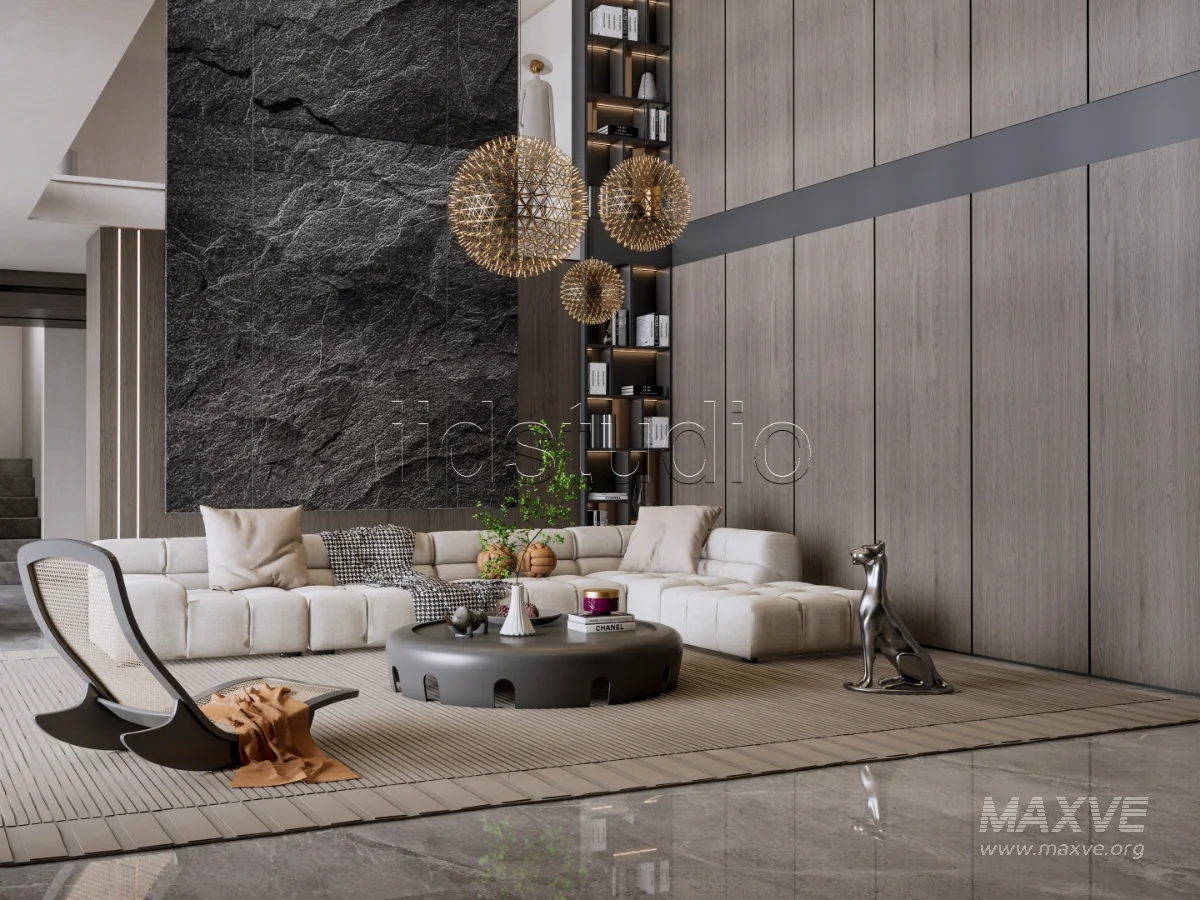 LIVING ROOM 94 - Image 14