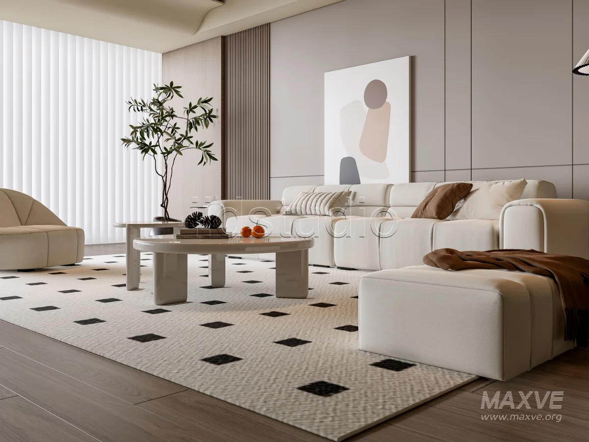 LIVING ROOM 79 - Image 5