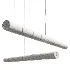 Flos Luce Cilindrica Pendant Lamp - Thumbnail 2