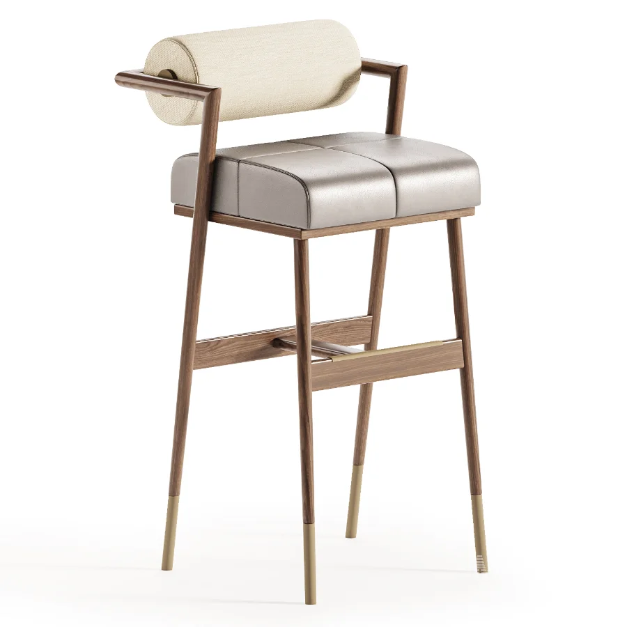 WATERS BAR CHAIR - Image 2