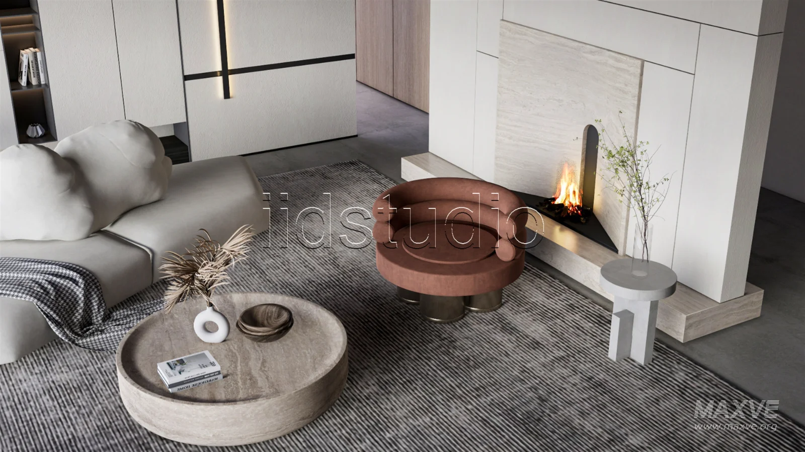 LIVING ROOM 32 - Image 19