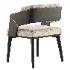 GALEA II DINING CHAIR - Thumbnail 5