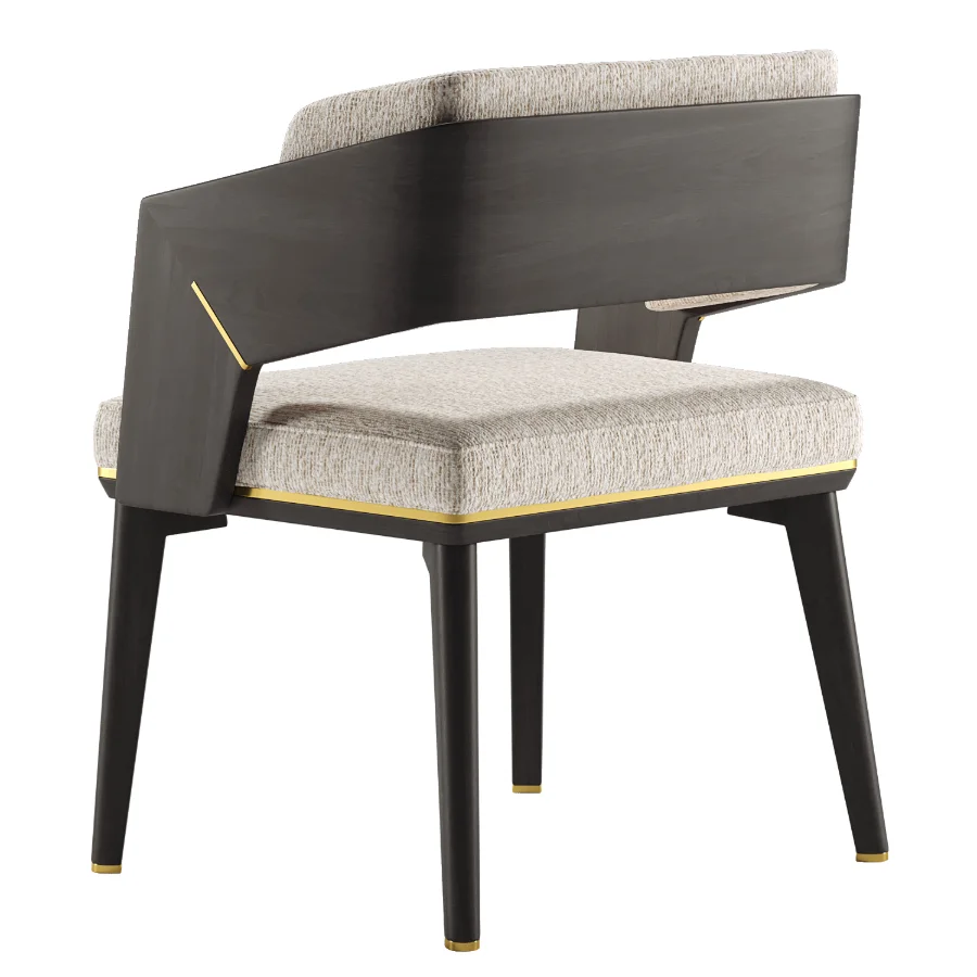 GALEA II DINING CHAIR - Image 5