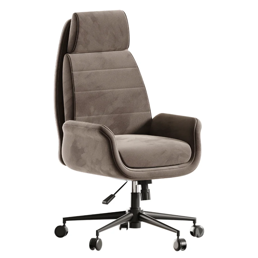 Executive Office Chair Realspace - Image 1
