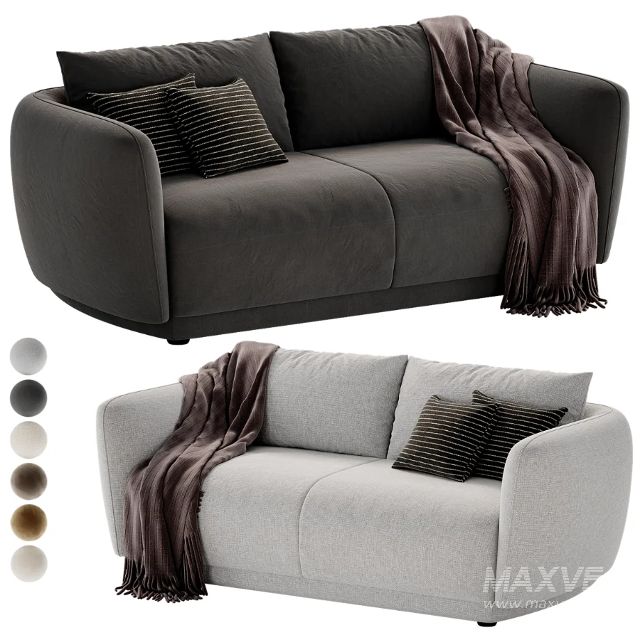 Briceida Sofa - Image 2