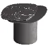 Splash coffee table By Natuzzi - Thumbnail 1