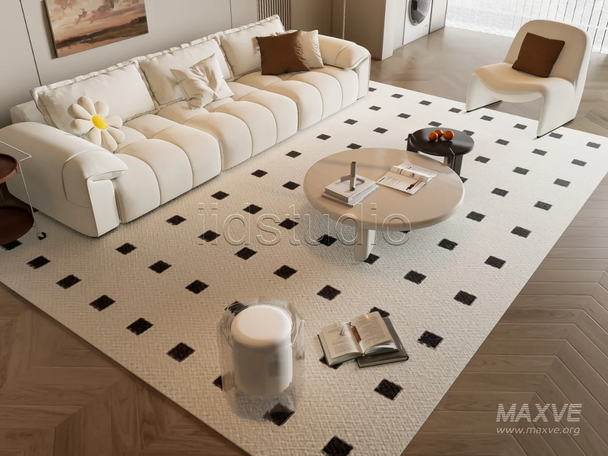 LIVING ROOM 92 - Image 10