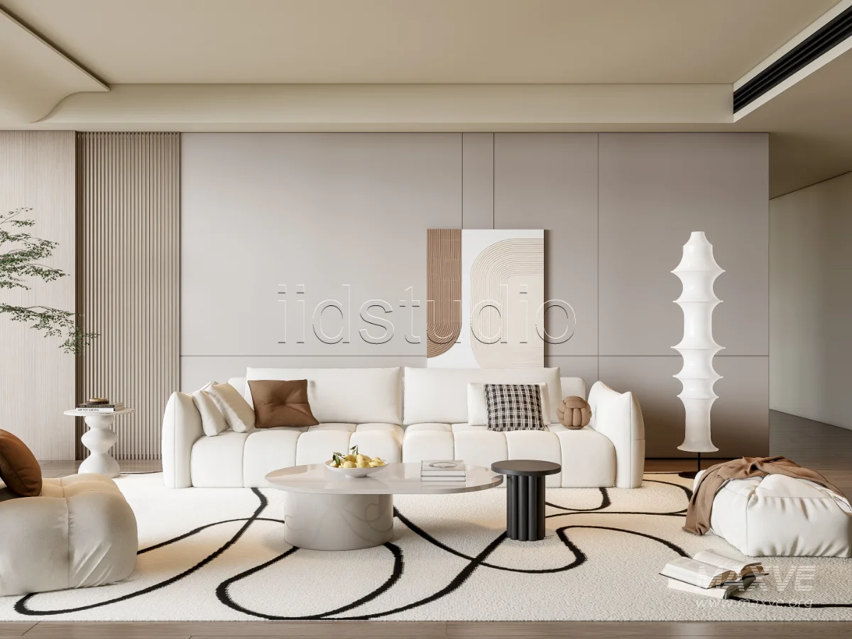 LIVING ROOM 71 - Image 7