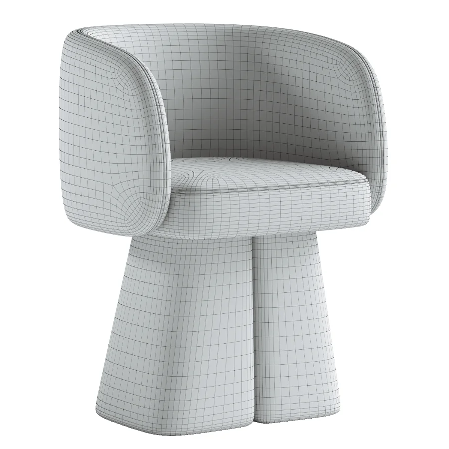 Senza Chair - Image 6