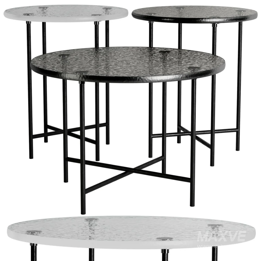 Table basse Desiree Nemu - Image 6