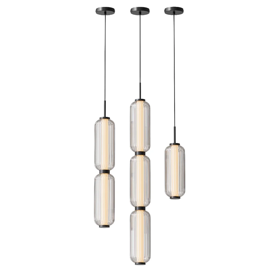 Aromas del campo Elma Pendant Lamp - Image 2